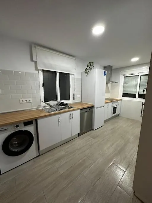Villa Tranquilidad En El Centro By Chiclana Dreams Chiclana de la Frontera 0*,