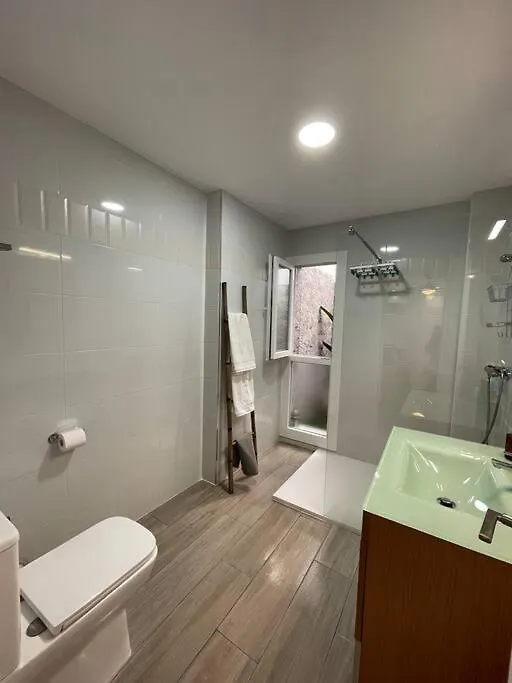 Villa Tranquilidad En El Centro By Chiclana Dreams Chiclana de la Frontera 0*,  Spagna