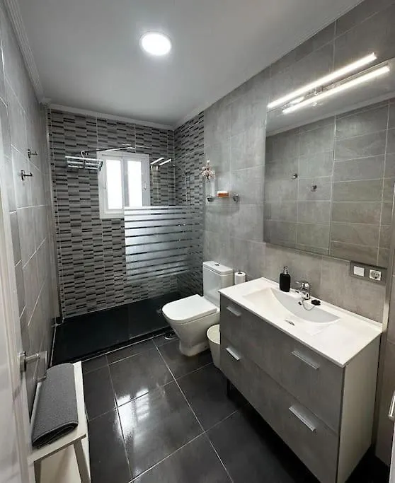Holiday home Tranquilidad En El Centro By Chiclana Dreams Villa Chiclana de la Frontera