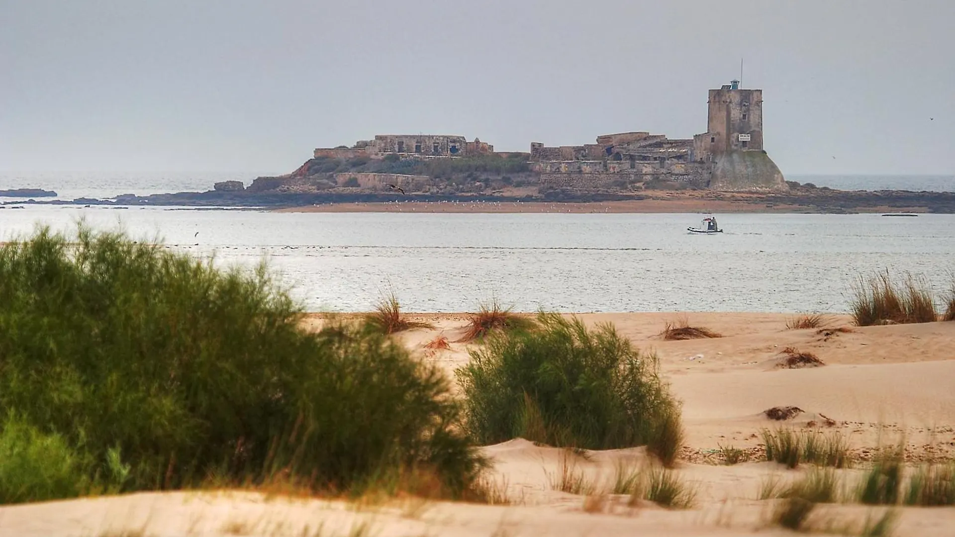 Tranquilidad En El Centro By Chiclana Dreams Villa Chiclana de la Frontera Spain