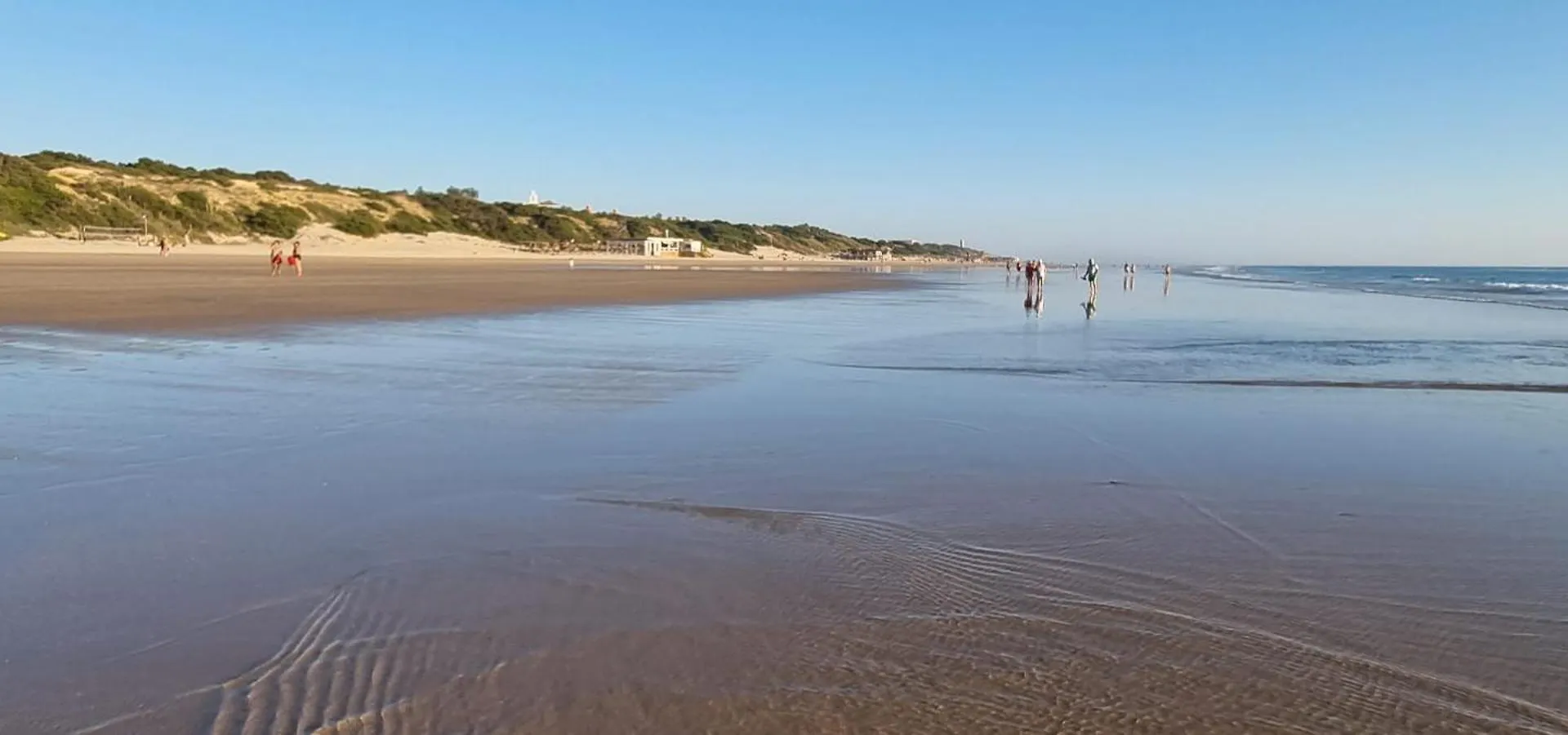 Holiday home Tranquilidad En El Centro By Chiclana Dreams Villa Chiclana de la Frontera Spain
