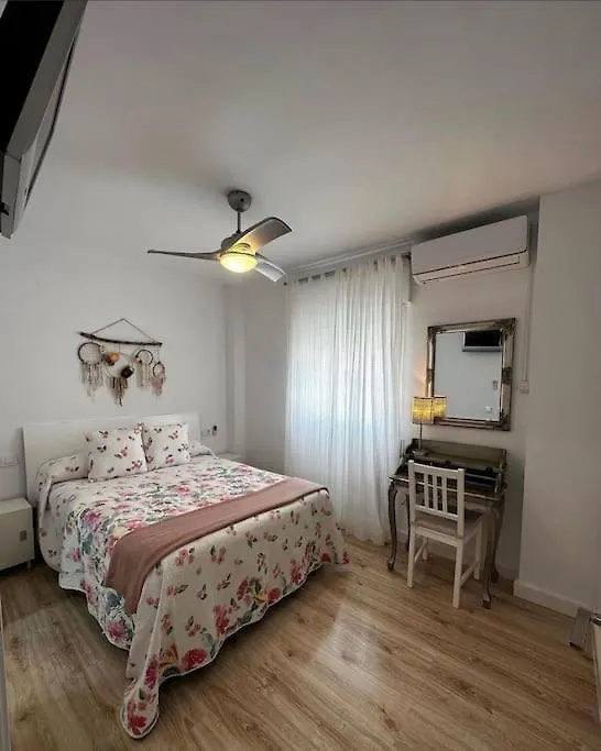 Tranquilidad En El Centro By Chiclana Dreams Villa Chiclana de la Frontera Holiday home