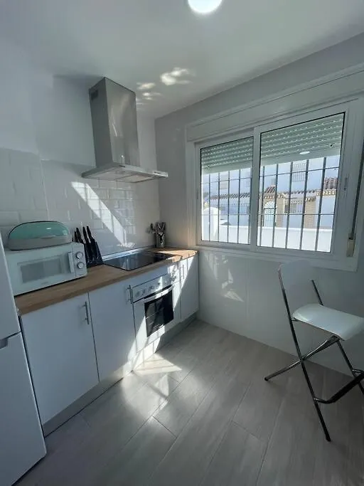 Tranquilidad En El Centro By Chiclana Dreams Villa Chiclana de la Frontera Holiday home