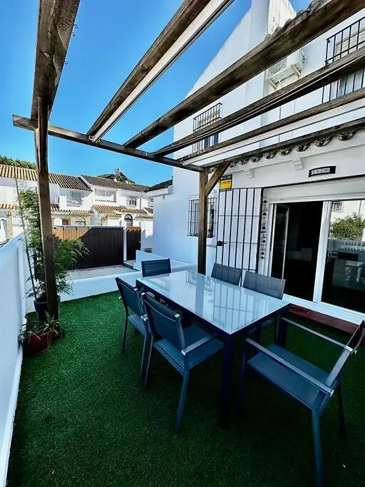 Tranquilidad En El Centro By Chiclana Dreams Villa Chiclana de la Frontera 0*,  Spain